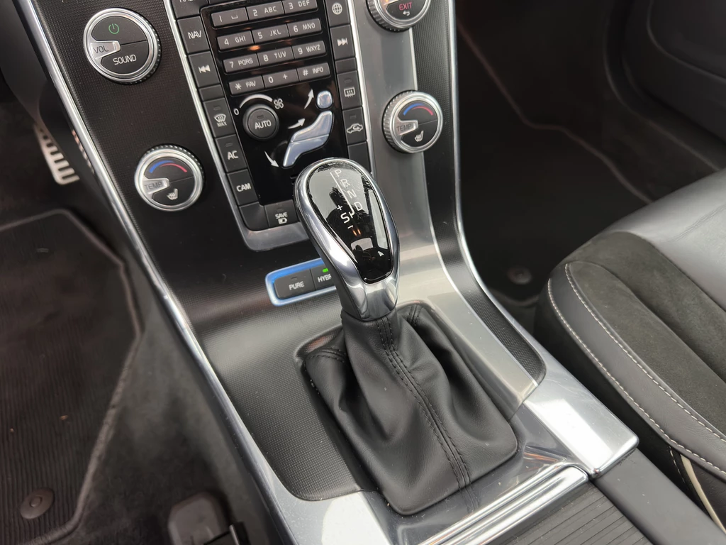 Volvo V60 – foto 16