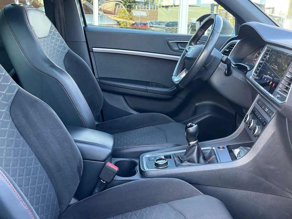 SEAT Ateca – foto 41