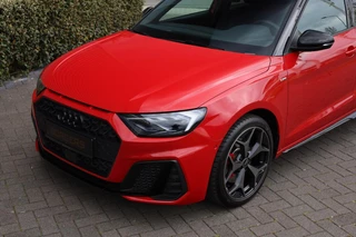 Audi A1 Sportback – thumbnail 1