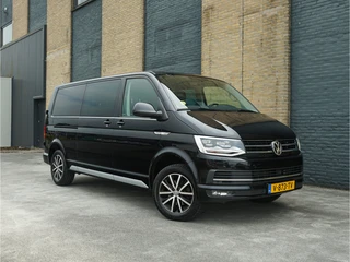 Volkswagen Transporter – thumbnail 13
