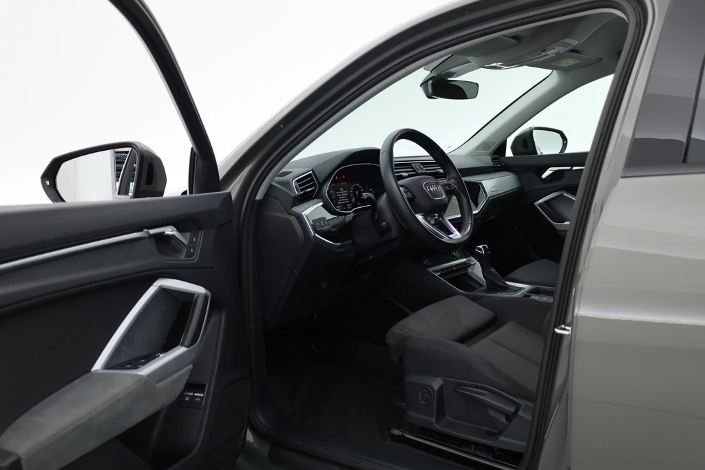 Audi Q3 – foto 8