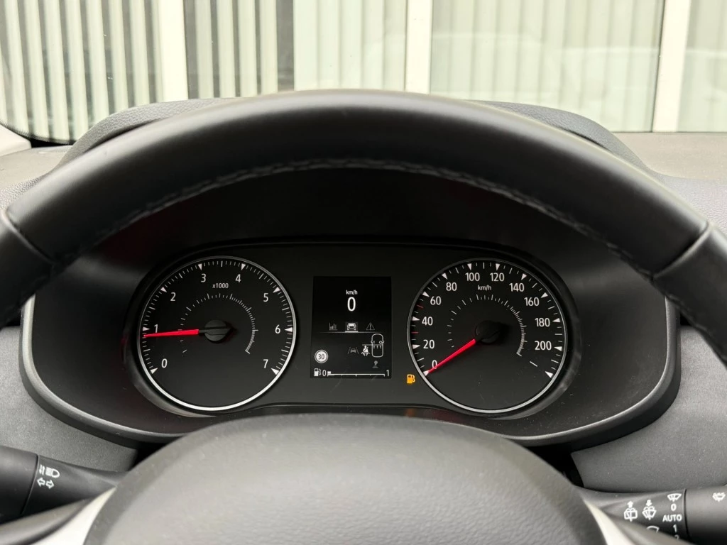 Dacia Jogger – foto 12