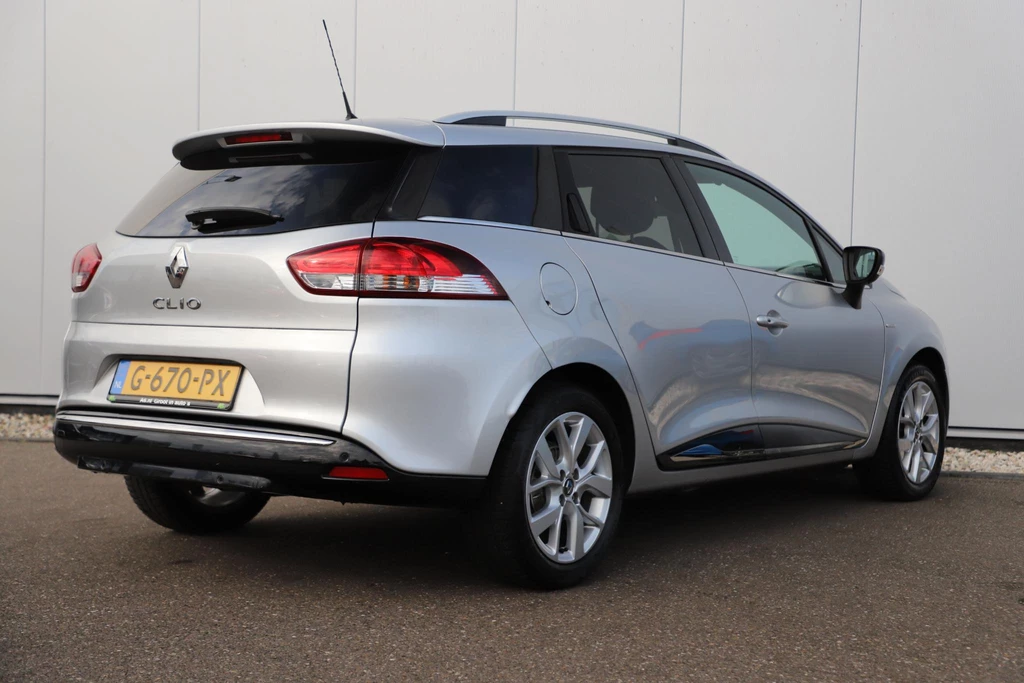 Renault Clio – foto 2