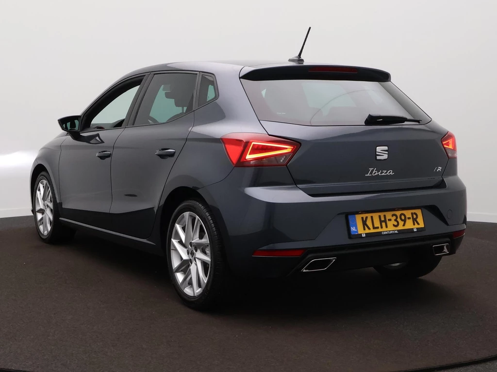 SEAT Ibiza – foto 4