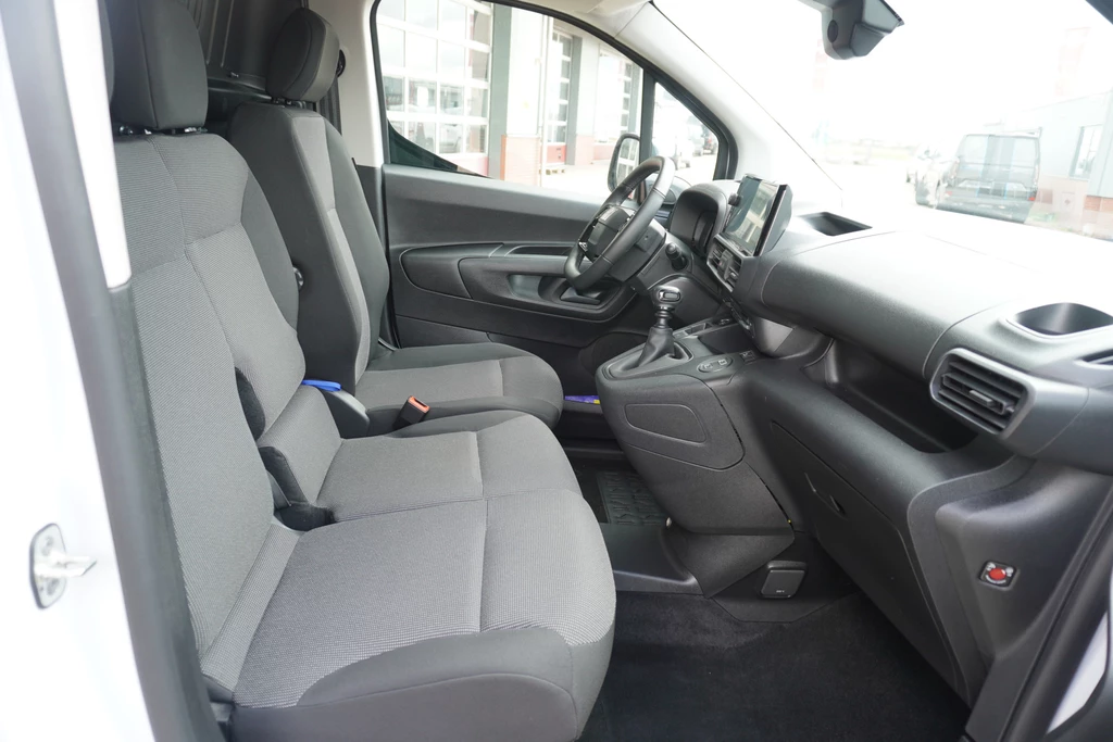 Fiat Doblò – foto 13