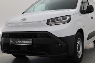 Toyota ProAce – thumbnail 2