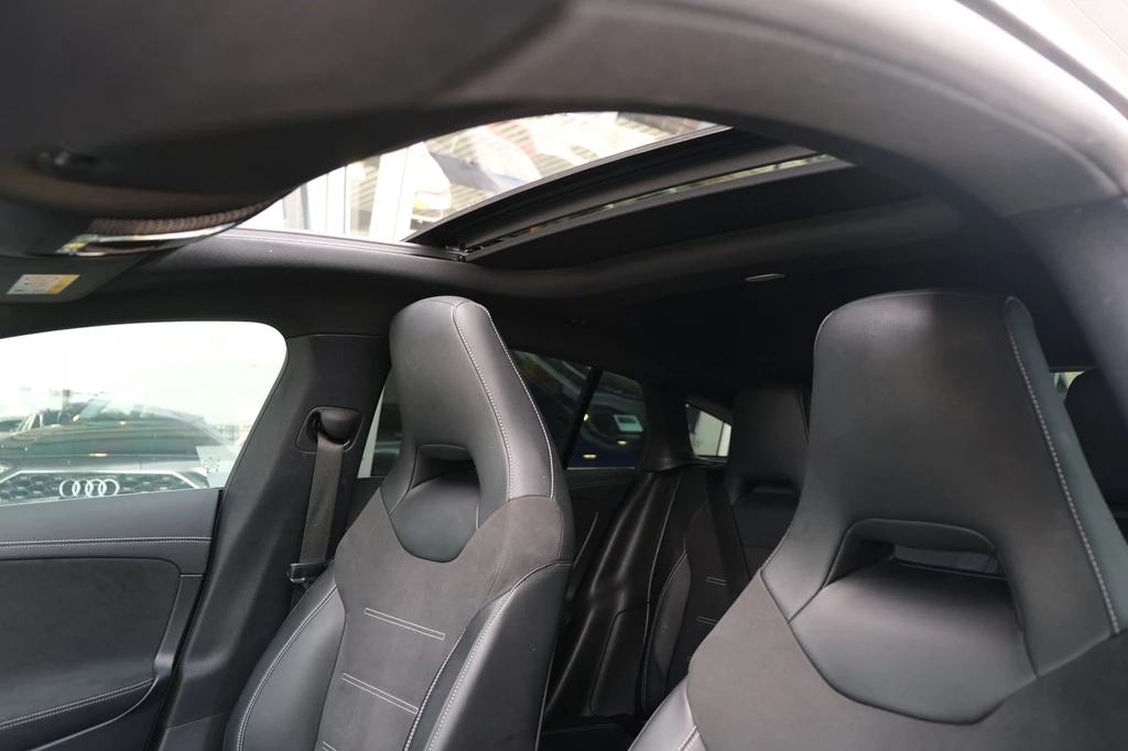 Mercedes-Benz CLA – foto 16