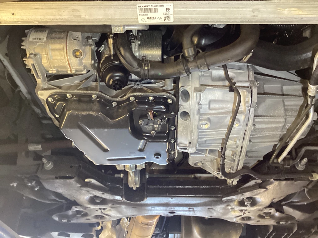 Renault Master – foto 24