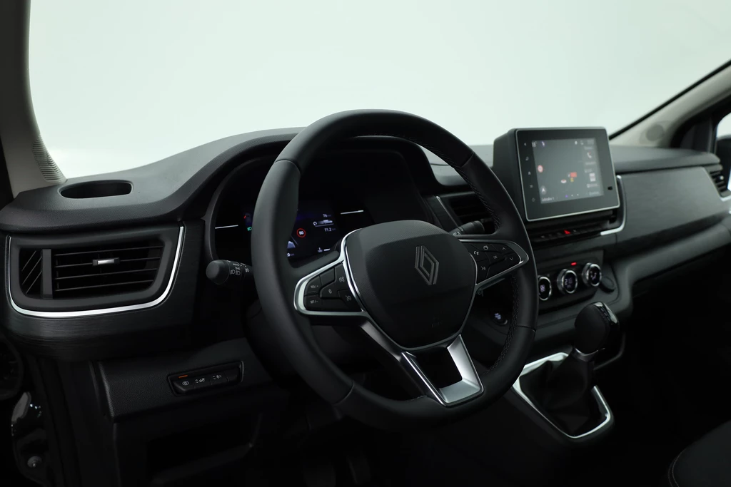 Renault Trafic – foto 7