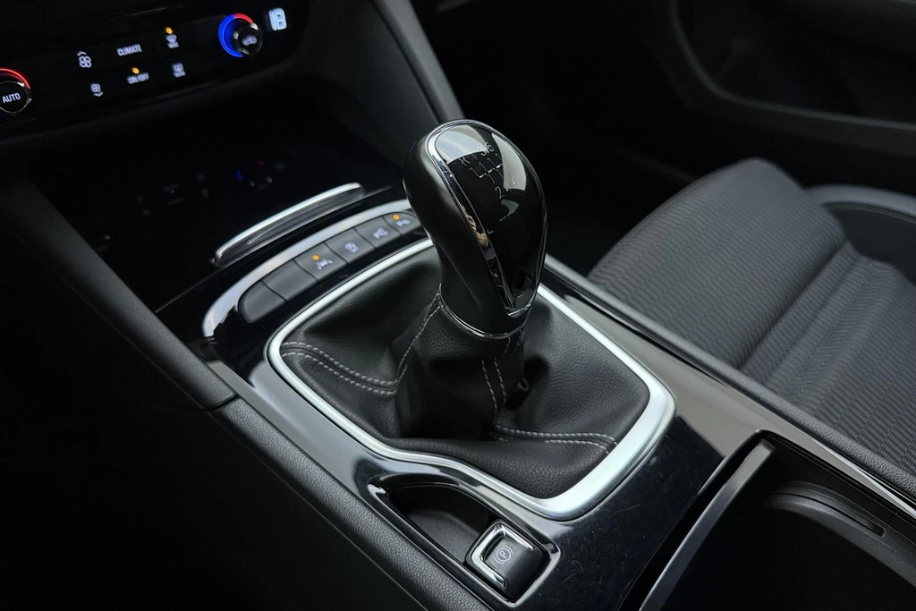 Opel Insignia – foto 26