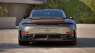 Porsche 911 – thumbnail 6