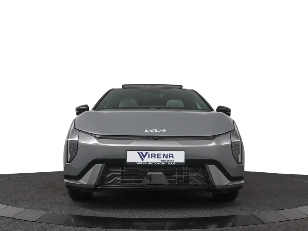 Kia EV4 – foto 13