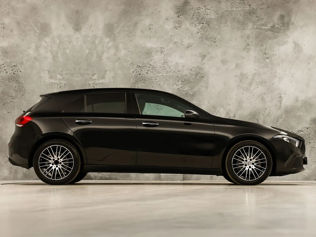 Mercedes-Benz A-Klasse – foto 8