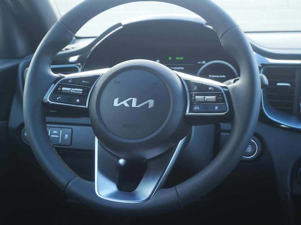 Kia Ceed – foto 20