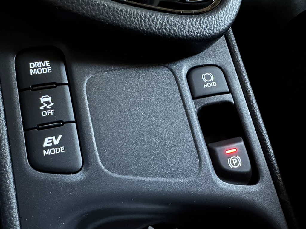Toyota Yaris Cross – foto 36