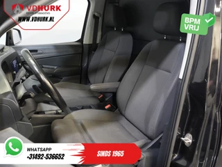 Volkswagen Caddy – thumbnail 12