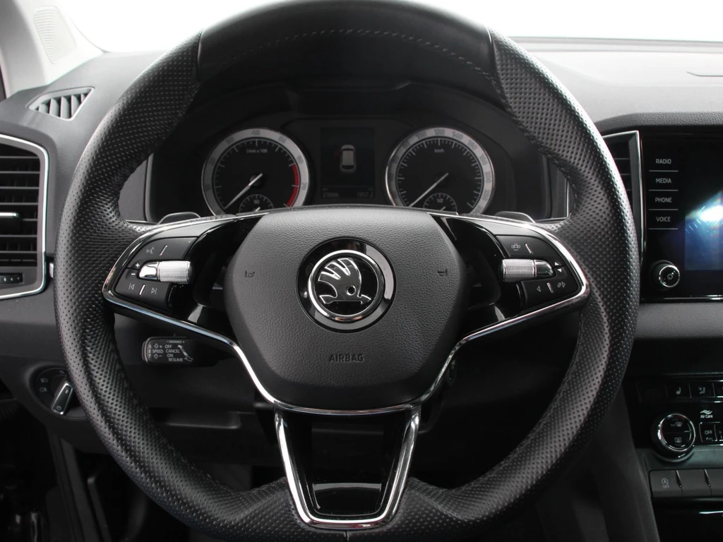 Škoda Karoq – foto 20