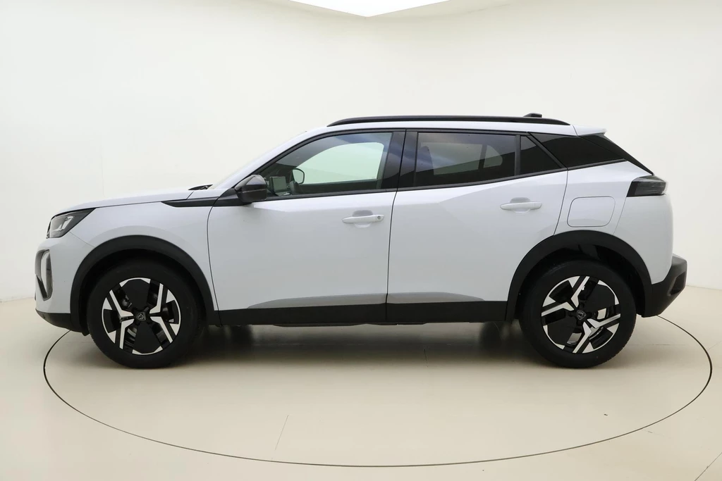 Peugeot 2008 – foto 2