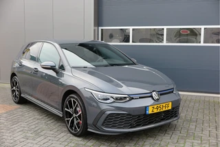 Volkswagen Golf – thumbnail 13