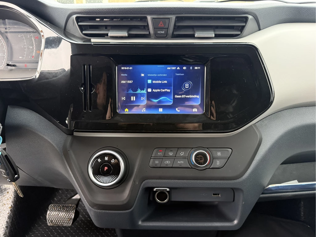Maxus eDeliver3 – foto 19