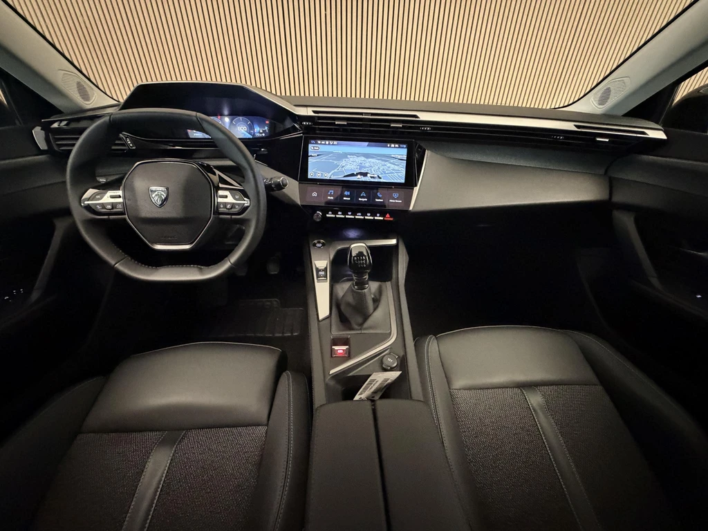 Peugeot 308 – foto 19