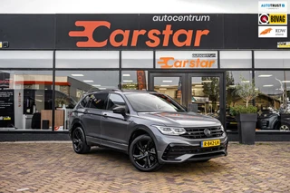 Volkswagen Tiguan Allspace – thumbnail 8