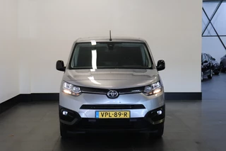 Toyota ProAce – thumbnail 7