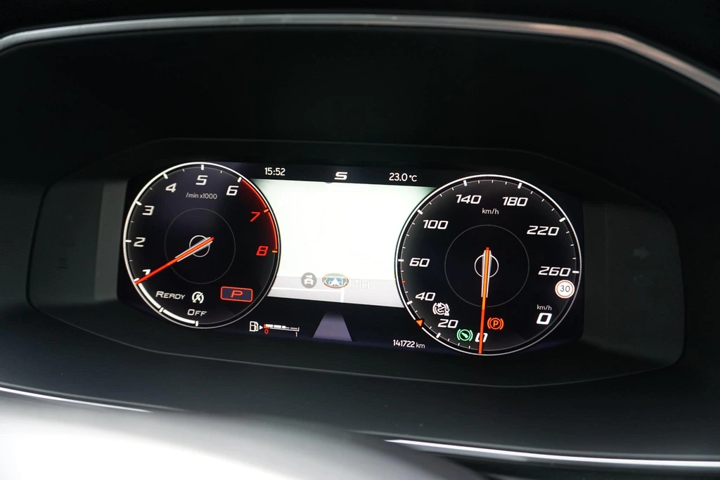 SEAT Leon – foto 36