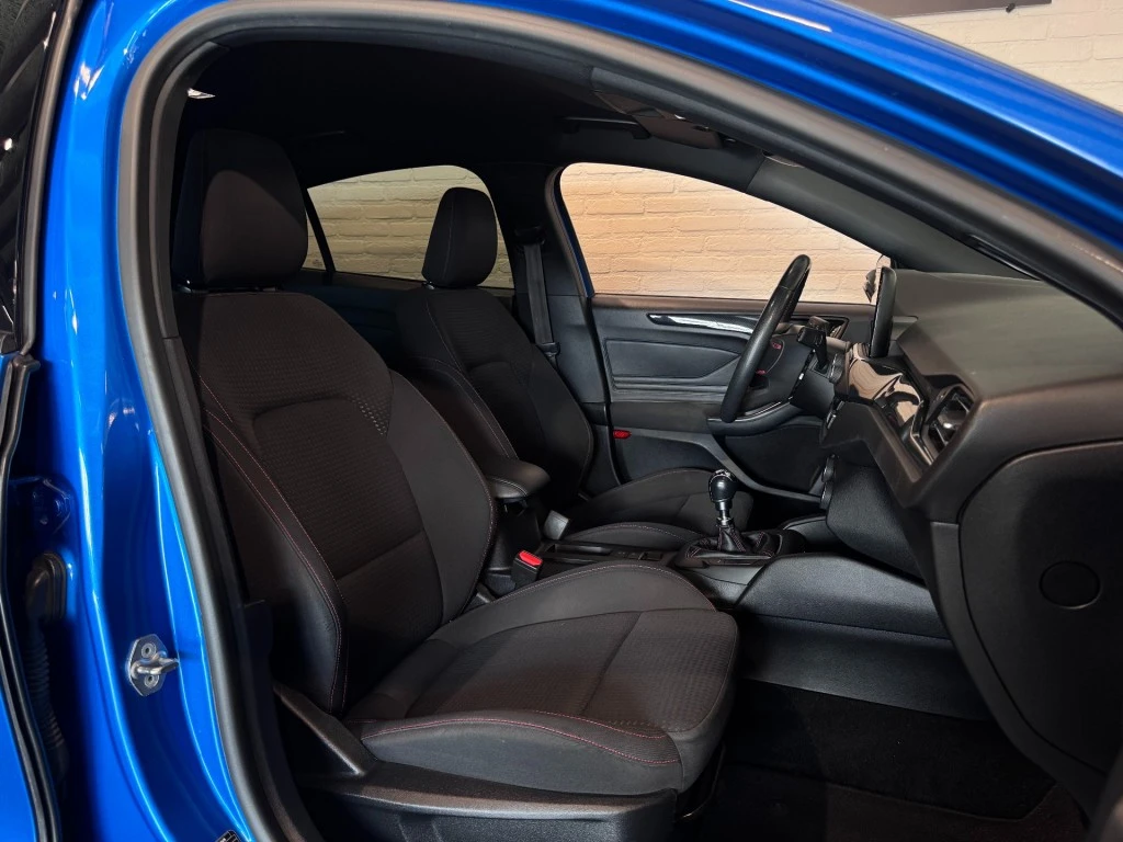 Ford Focus – foto 13