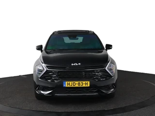 Kia Sportage – thumbnail 7