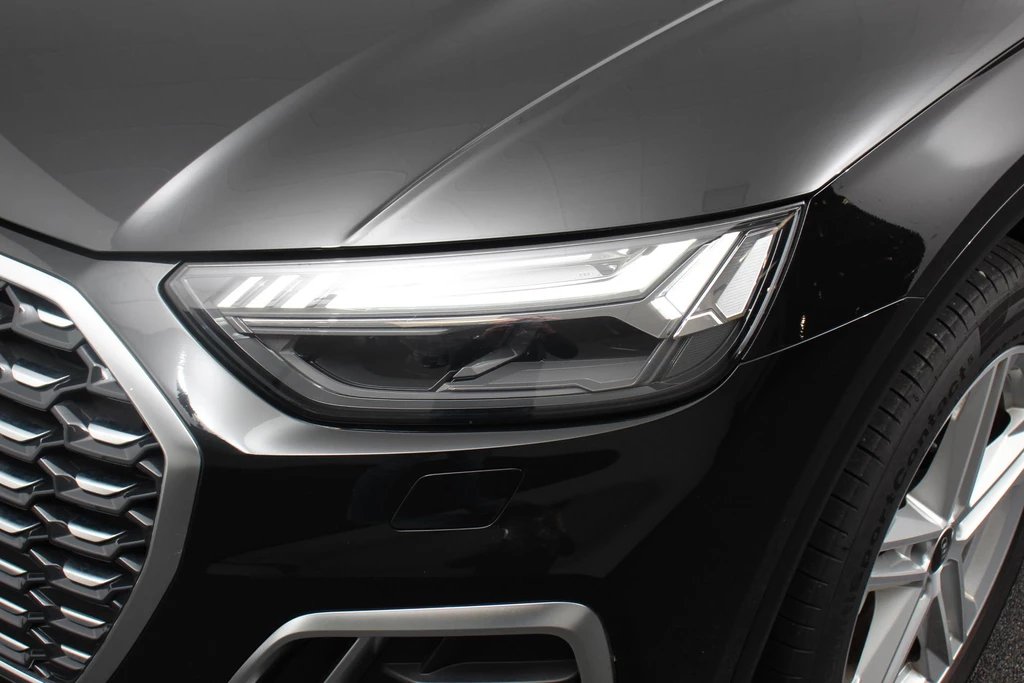 Audi Q5 – foto 25