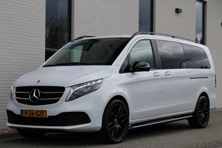 Mercedes-Benz V-Klasse – thumbnail 3
