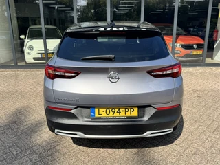 Opel Grandland X – thumbnail 4