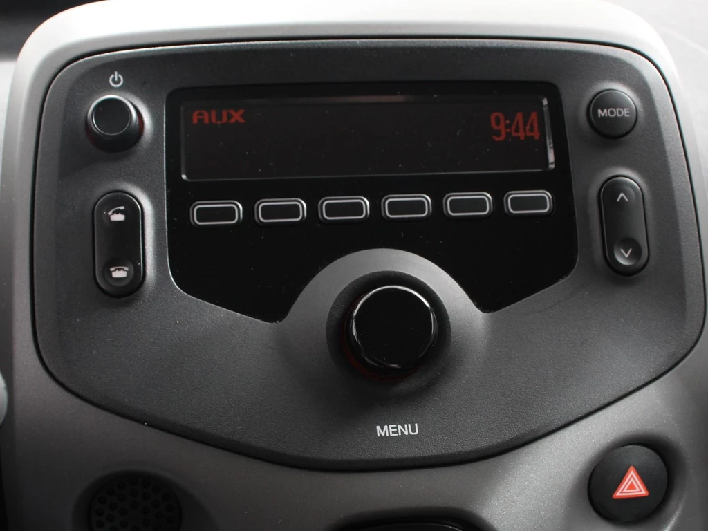 Peugeot 108 – foto 12