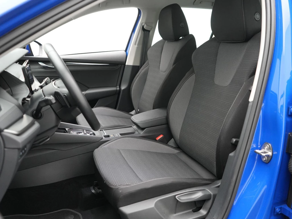 Škoda Octavia – foto 39