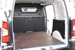 Citroën Berlingo – thumbnail 23