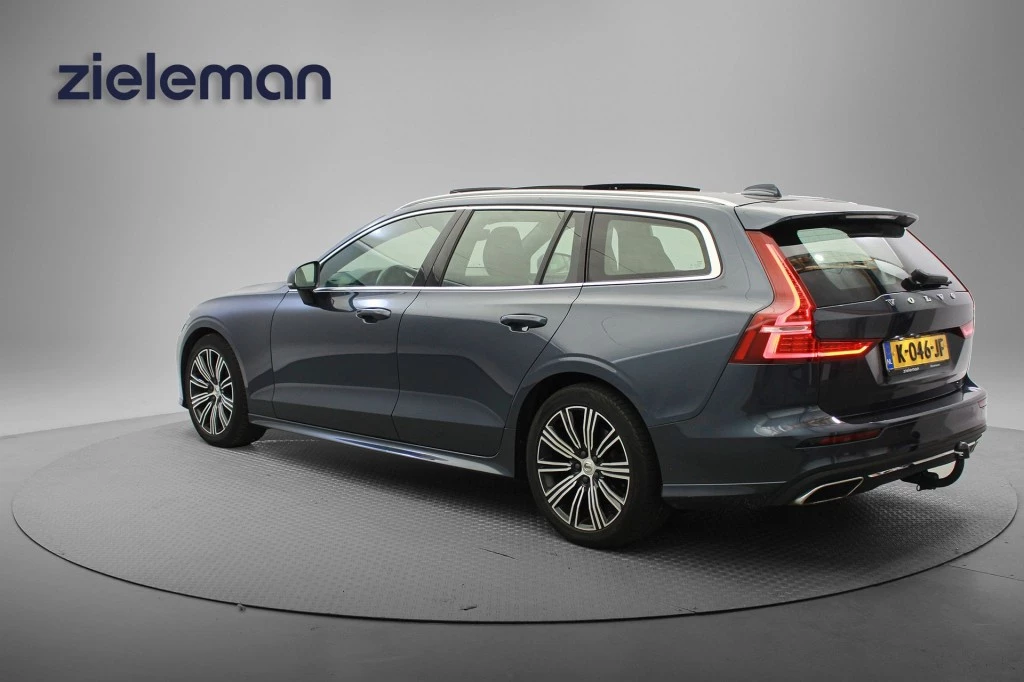Volvo V60 – foto 3