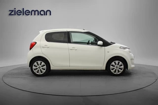 Citroën C1 – thumbnail 6