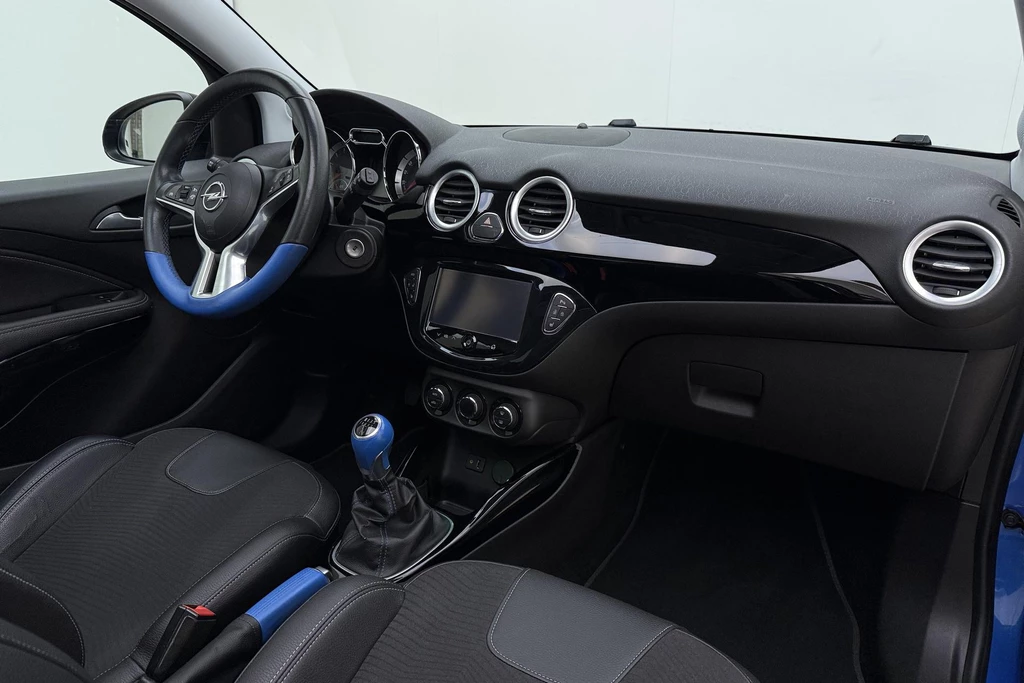 Opel ADAM – foto 14