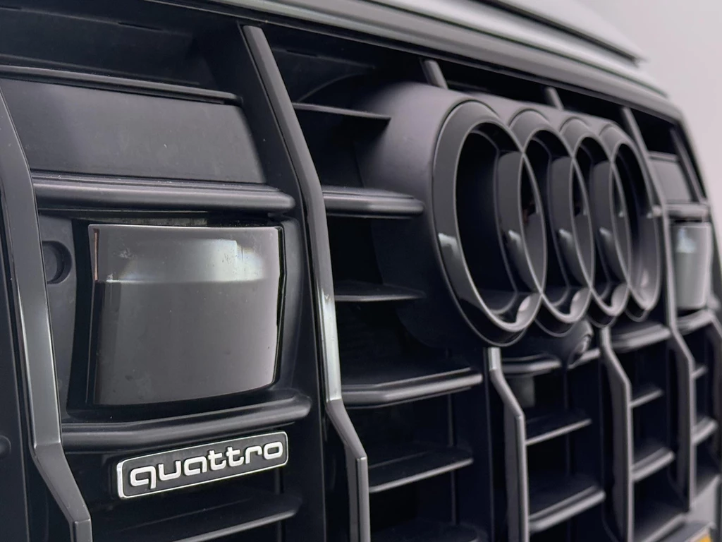 Audi Q7 – foto 55