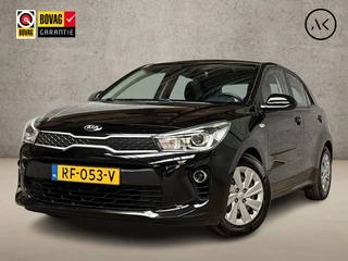 Kia Rio – thumbnail 1