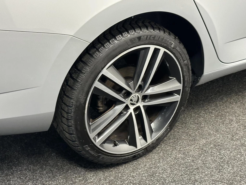 Škoda Fabia – foto 11