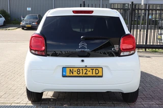 Citroën C1 – thumbnail 4