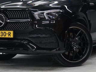 Mercedes-Benz GLE – thumbnail 29