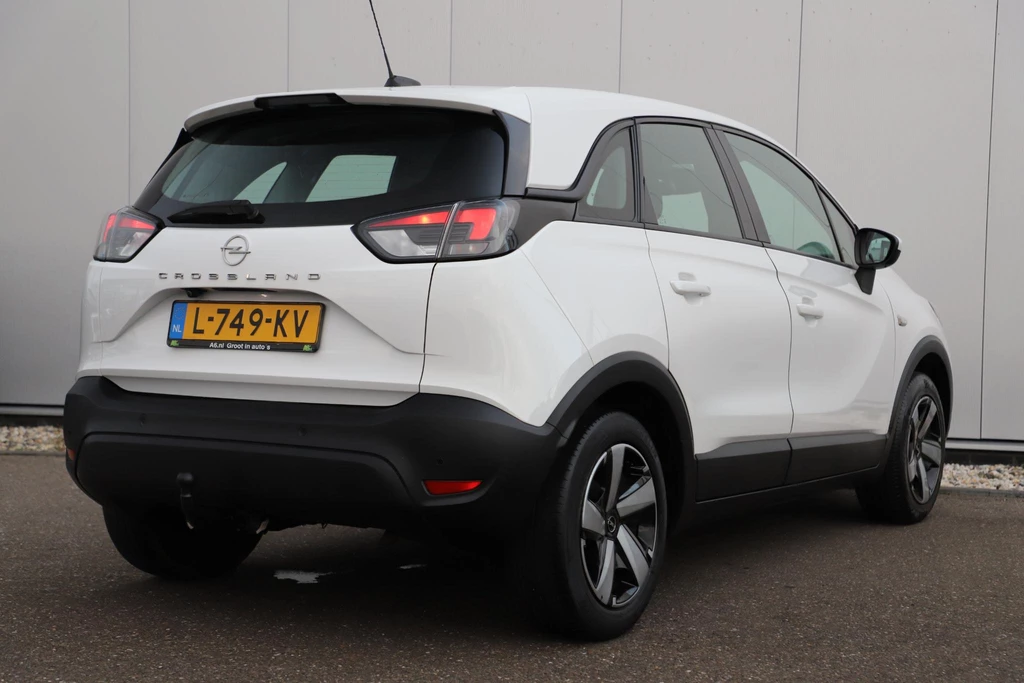 Opel Crossland – foto 2