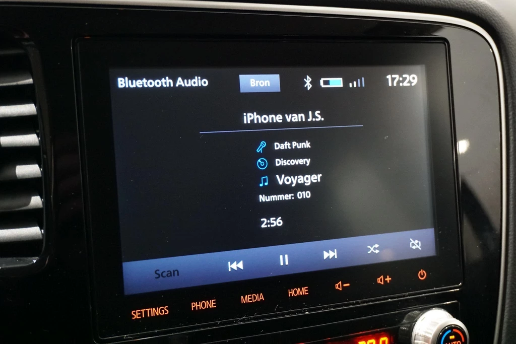 Mitsubishi Outlander – foto 26