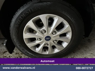 Ford Transit Custom – thumbnail 13