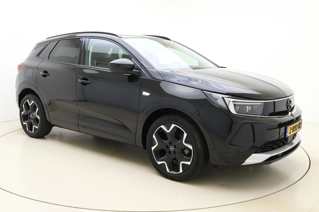 Opel Grandland – foto 9