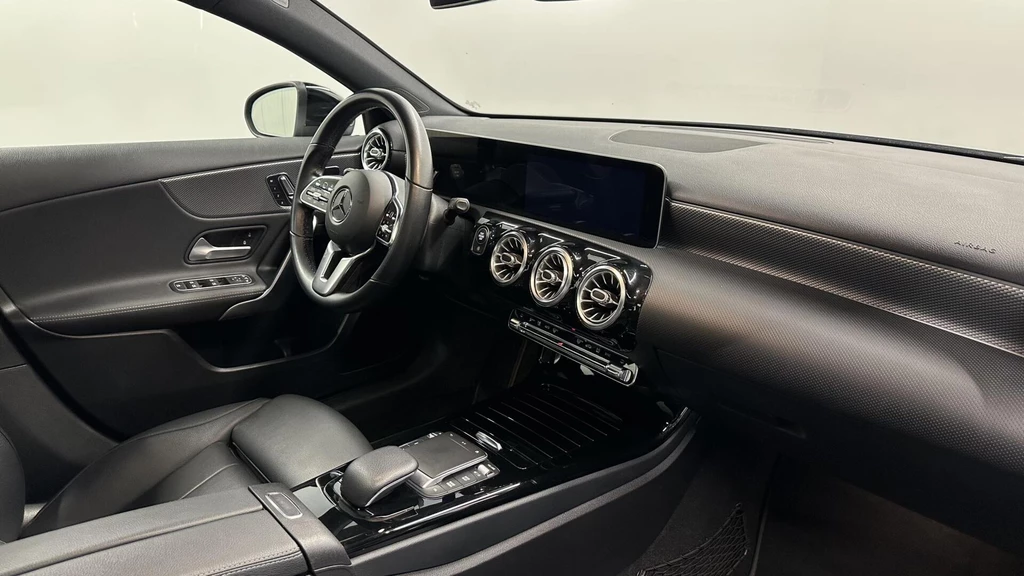 Mercedes-Benz A-Klasse – foto 11