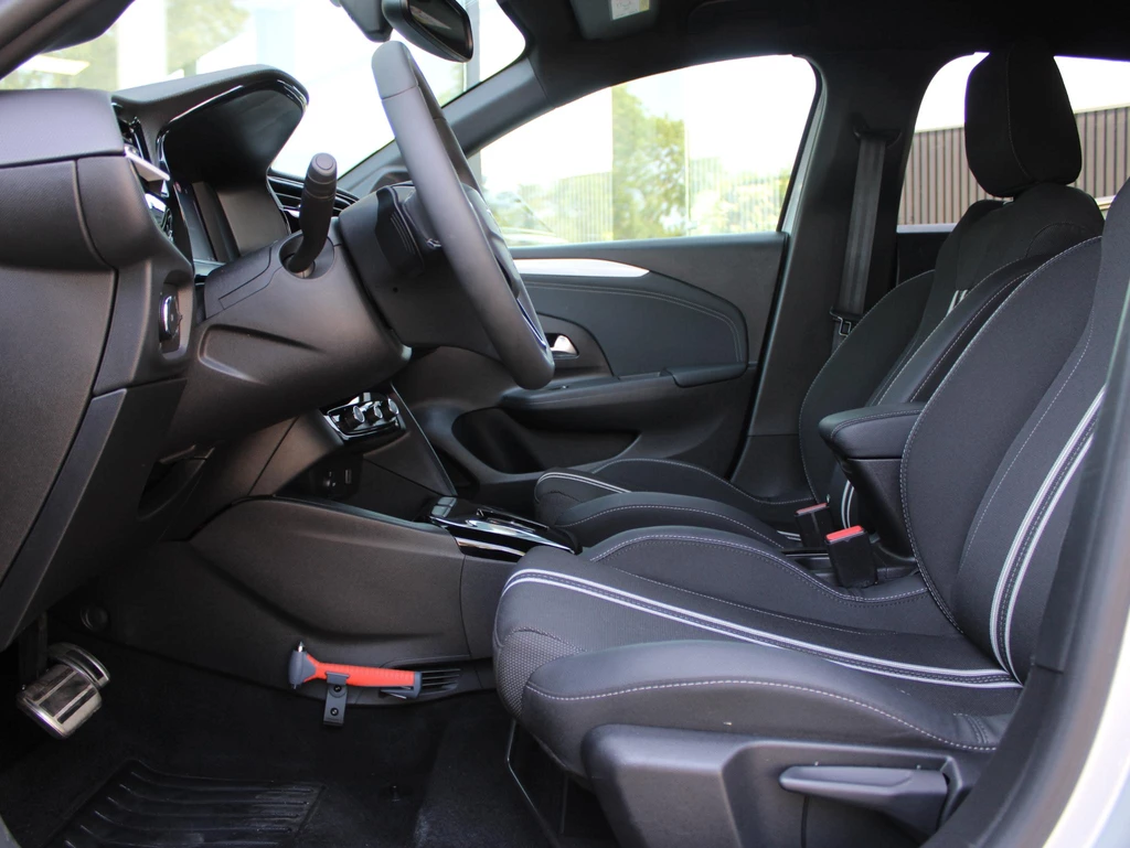 Opel Corsa – foto 13